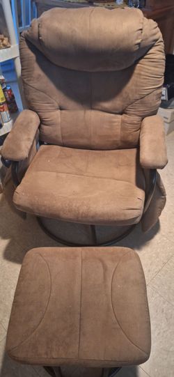 Gliding Chair