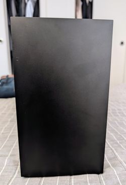 Lian Li DAN A4 H20 PC case