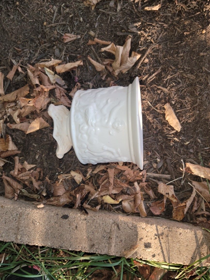 Flower Pot