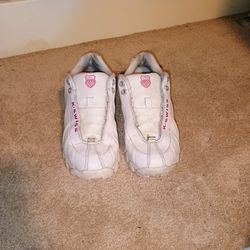 K-swiss 