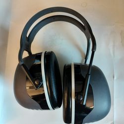 3M X5A Peltor Earmuffs