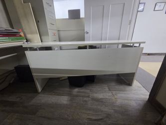 Mayline desk/credenza (3 available)