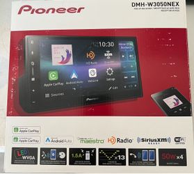 Pioneer DMHW3050NEX