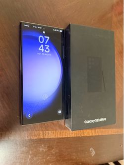 SAMSUNG S23 ULTRA