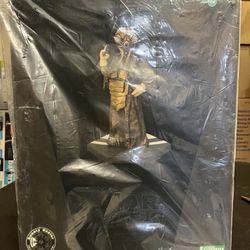 Star Wars Kotobukiya Zuckuss Statue 1:7 Scale