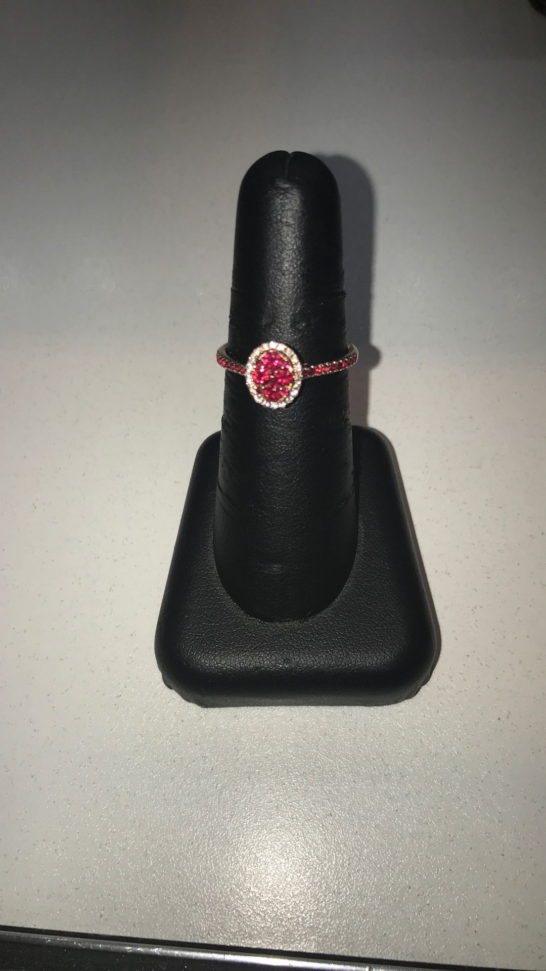Stone Ring
