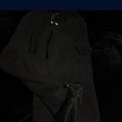 Men’s Pro Club Sweatpants 