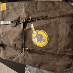 New Padres Backpack