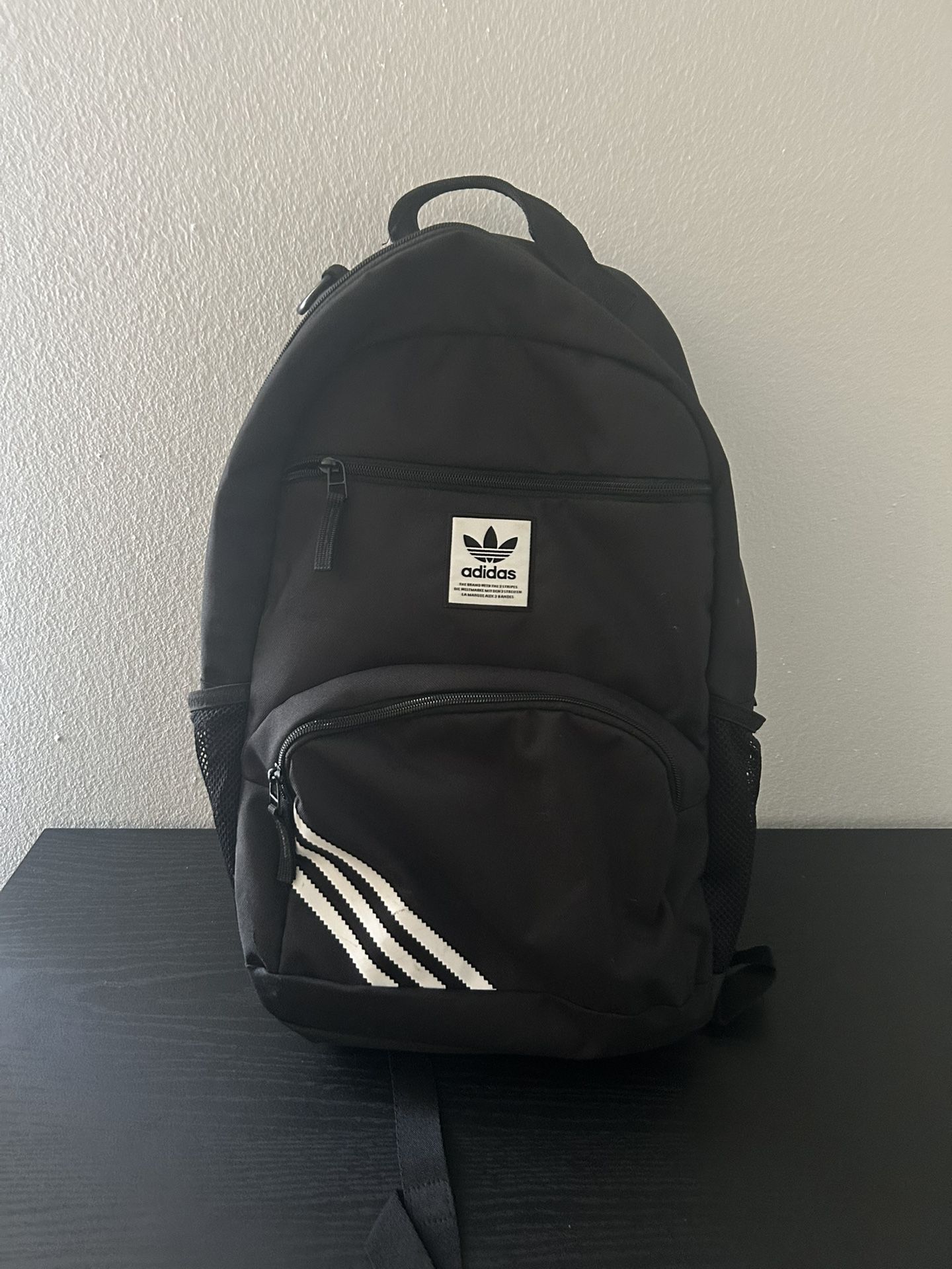Adidas Book Bag