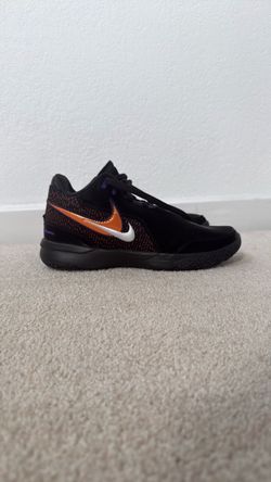 Lebron NXXT Gen AMPD