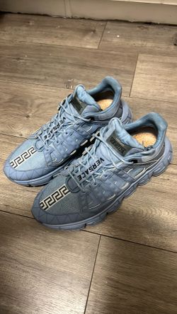 Versace trifecta size 12