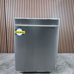 Asko 24 Inch Fully-Integrated Built-In Smart Dishwasher with 16 Place Settings, 9 Wash Cycles - Stainless Steel (DBI565TXXLS-D-0010)