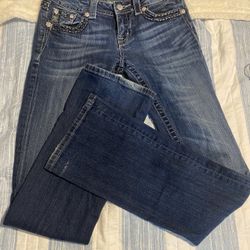 Miss Me Woman’s Jeans 