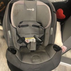 baby seat 