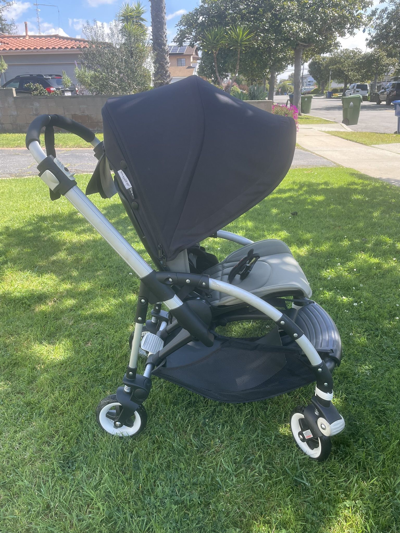 Bugaboo Stroller 