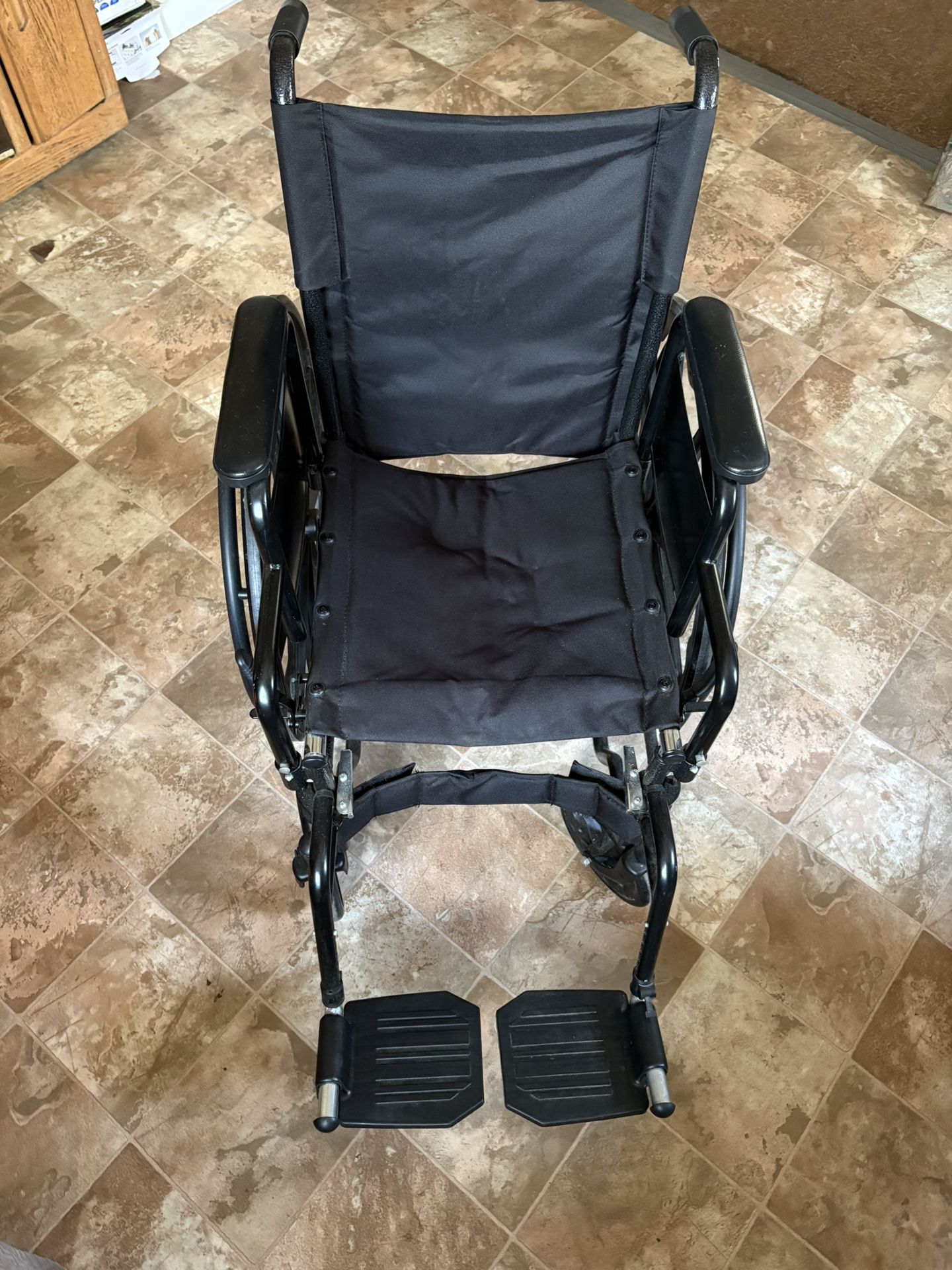 Wheelchair
