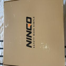 Steel Toe Work Boots