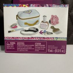 American Girl Doll Stuff