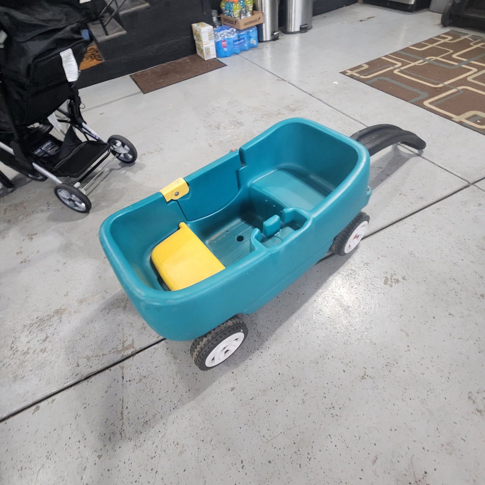 Step 2 Wagon For Kids