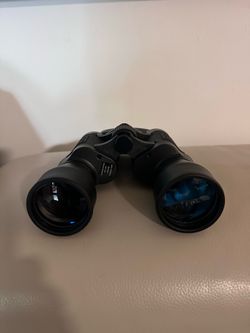 Binocular