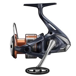 NEW Shimano Nasci 2026