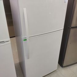 KENMORE 18 CB FT ITEMS