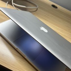 2012 Macbook Pro 