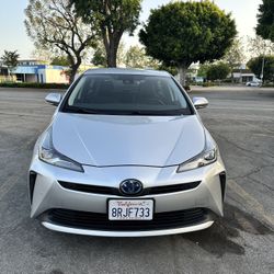 2020 Toyota Prius