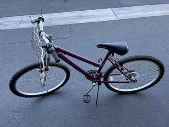 used bike. 20inch tire. price is $20 firm. No negotiation.