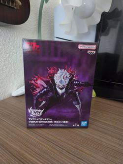 Round one figure