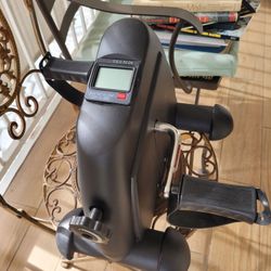 Deluxe Pedal Exerciser