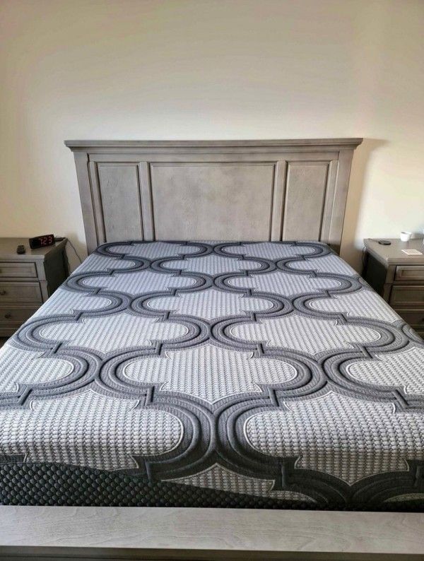 BRAND NEW MATTRESSES!