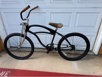 26 inch Beach Cruiser