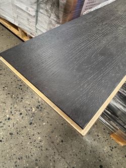 Luxury Wood flooring 540 sq/ft available✅