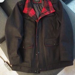 Guess Peacoat