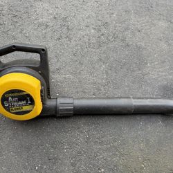 Blower