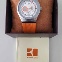 Boss Orange Hugo Boss Watch