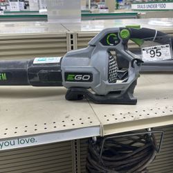 Ego Cordless Leaf Blower