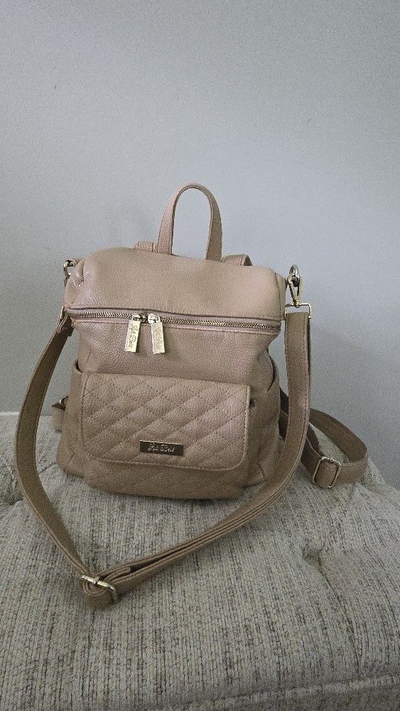 Luli Bebe Petite Diaper Bag