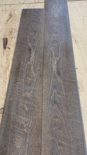 Golden Arowana Jamestown Oak Hdpc Waterproof Plank Flooring