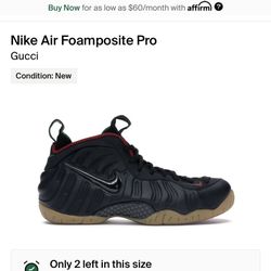 Foam posits