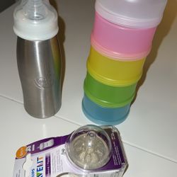 Baby Feeding