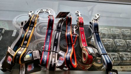 Pet Leashes