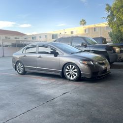 2010 Honda Civic