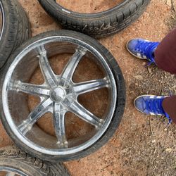 honda wheels 4 lug universal
