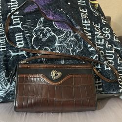 Brighton Crossbody Purse