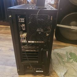 Gaming Computer