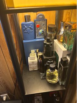 Trades only