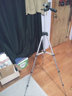 Targus tripod