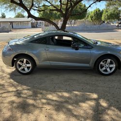 2007 Mitsubishi Eclipse